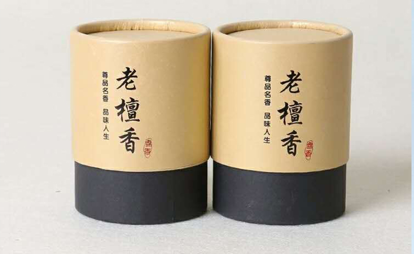 高檔圓桶禮盒