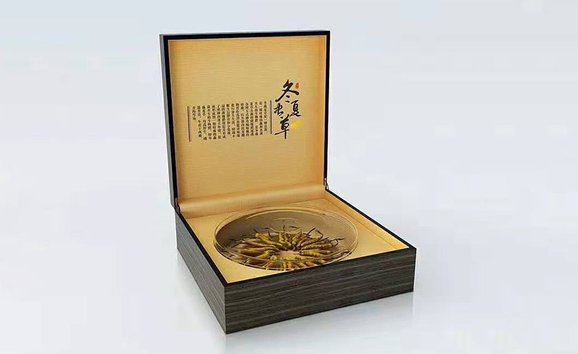 實木包裝盒
